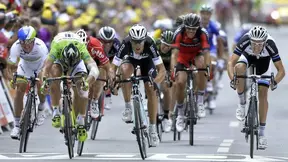 Cyclisme - Tour de France - Trentin : « Je pensais que Sagan avait gagné »