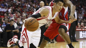 Basket - NBA : Jeremy Lin tout proche des Lakers ?