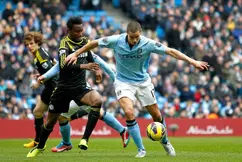 Mercato : Ce joueur de Manchester City que la Premier League s’arrache…