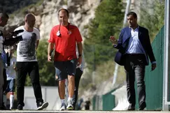 AS Monaco - Jardim : « Le début d’un jeu différent pour l’AS Monaco »