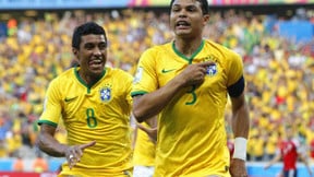 Coupe du monde Brésil 2014 - Thiago Silva : « Ne pas crucifier Scolari »