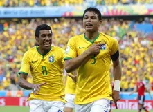 Coupe du monde Brésil 2014 - Thiago Silva : « Ne pas crucifier Scolari »