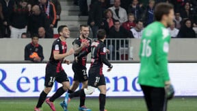 OGC Nice : Les nouveaux maillots dévoilés