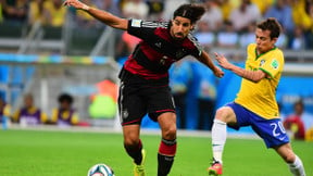 Mercato - Arsenal/Chelsea : Mourinho prêt à doubler Arsenal pour Khedira ?