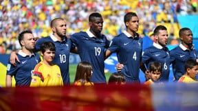 Coupe du monde Brésil 2014 : Le Prince Albert félicite la France