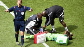 Coupe du monde Brésil 2014 : Des nouvelles de la victime de Matuidi…