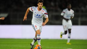 OL : Un membre du staff fait le point sur le cas Gourcuff