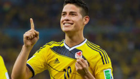 Mercato - Real Madrid : Quand James Rodriguez s’imagine aux côtés de Cristiano Ronaldo…