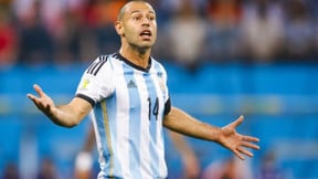 Coupe du monde Brésil 2014 - Mascherano : « La douleur est immense »