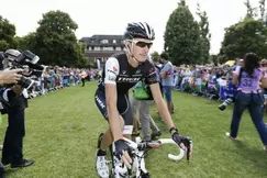 Cyclisme - Tour de France - A. Schleck : « J’ai encore des choses à faire sur un vélo »