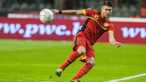 Mercato - Officiel : Un international belge à West Bromwich Albion