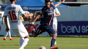 Ligue 1 : Le PSG s’impose dans la douleur !