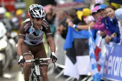 Cyclisme - Tour de France - Kadri : « J’ai carte blanche »