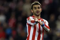 Mercato - Officiel - Atlético Madrid : Adrian Lopez signe à Porto