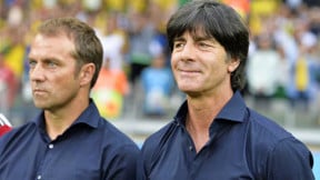 Coupe du monde Brésil 2014 : Löw confiant pour l’Allemagne