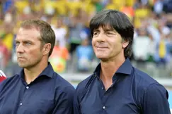 Coupe du monde Brésil 2014 : Löw confiant pour l’Allemagne