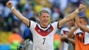 Coupe du monde Brésil 2014 - Schweinsteiger : « Nous n’avons pas de pression »