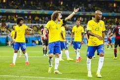 Coupe du monde Brésil 2014 - Brésil/Pays-Bas : Les compositions
