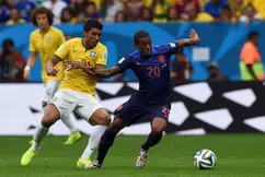Coupe du monde Brésil 2014 : Le Brésil sombre, les Pays-Bas sur le podium !