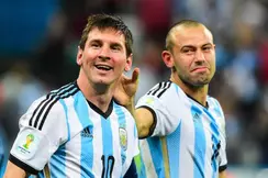 Coupe du monde Brésil 2014 - Allemagne/Argentine : Qui sera le joueur-clé de la finale ?