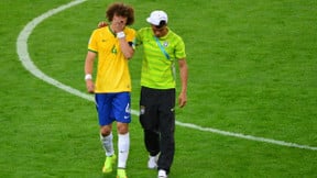 Mercato - PSG : David Luiz/Thiago Silva, c’est quoi le problème ?