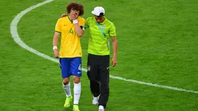 Mercato - PSG : David Luiz/Thiago Silva, c’est quoi le problème ?