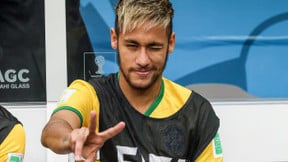 Coupe du monde Brésil 2014 : Quand Neymar remercie Scolari