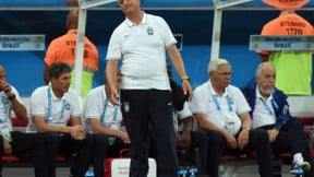 Coupe du monde Brésil 2014 : Scolari vers une démission ? Il répond