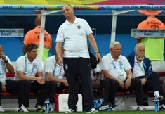 Coupe du monde Brésil 2014 : Scolari vers une démission ? Il répond