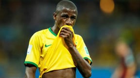 Coupe du monde Brésil 2014 - Ramires : « Nous demandons pardon »