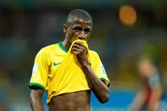 Coupe du monde Brésil 2014 - Ramires : « Nous demandons pardon »