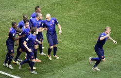 Coupe du monde Brésil 2014 : Une première pour les Pays-Bas