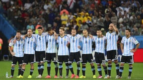 Coupe du monde Brésil 2014 : Quand Löw décortique l’Argentine…