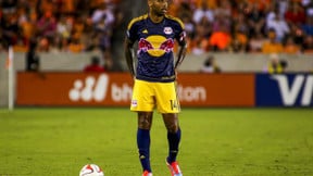 MLS : Un record pour Thierry Henry