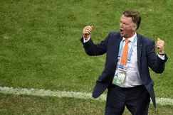 Coupe du monde Brésil 2014 : Van Gaal évoque l’avenir des Pays-Bas