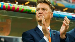 Mercato - Manchester United : Louis Van Gaal présent dès mercredi