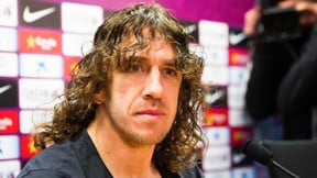 Coupe du monde Brésil 2014 : Puyol affiche sa préférence pour la finale