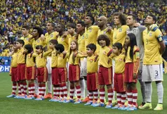 Coupe du monde Brésil 2014 : La prime est connue pour le Brésil