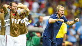 Coupe du monde Brésil 2014 : Entre l’Allemagne et l’Argentine, Klinsmann a fait son choix