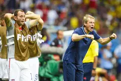 Coupe du monde Brésil 2014 : Entre l’Allemagne et l’Argentine, Klinsmann a fait son choix