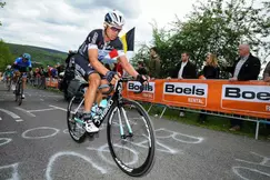 Cyclisme - Tour de France : Tony Martin en costaud, Gallopin prend le maillot jaune !