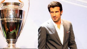 Coupe du monde Brésil 2014 : Allemagne-Argentine, le pronostic de Luis Figo