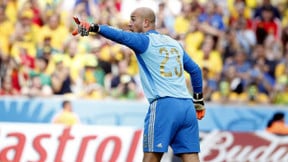 Mercato - Barcelone/Liverpool : Pepe Reina donne la tendance pour son avenir