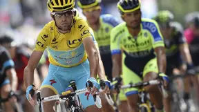 Cyclisme - Tour de France - Nibali : « C’était un peu voulu »