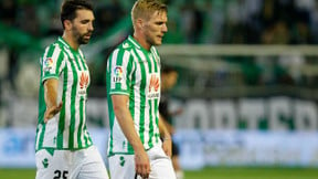 Mercato - Officiel : Perquis prolonge avec le Betis Séville