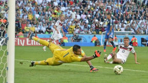 Coupe du monde Brésil 2014 : Allemagne et Argentine en prolongation !