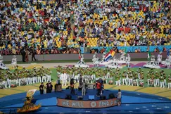 Coupe du monde Brésil 2014 : Moins de supporters qu’en 1994 !