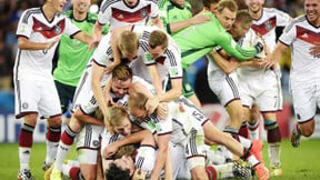 Coupe du monde Brésil 2014 : L’Allemagne sur le toit du monde !