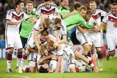 Coupe du monde Brésil 2014 : L’Allemagne sur le toit du monde !