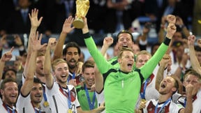 Coupe du monde - Neuer : « Une expérience incroyable »